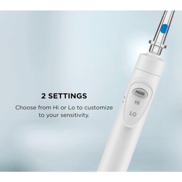 --CONAIR Interplak Compact Countertop Water Flosser--NEW! - Picture 7 of 7